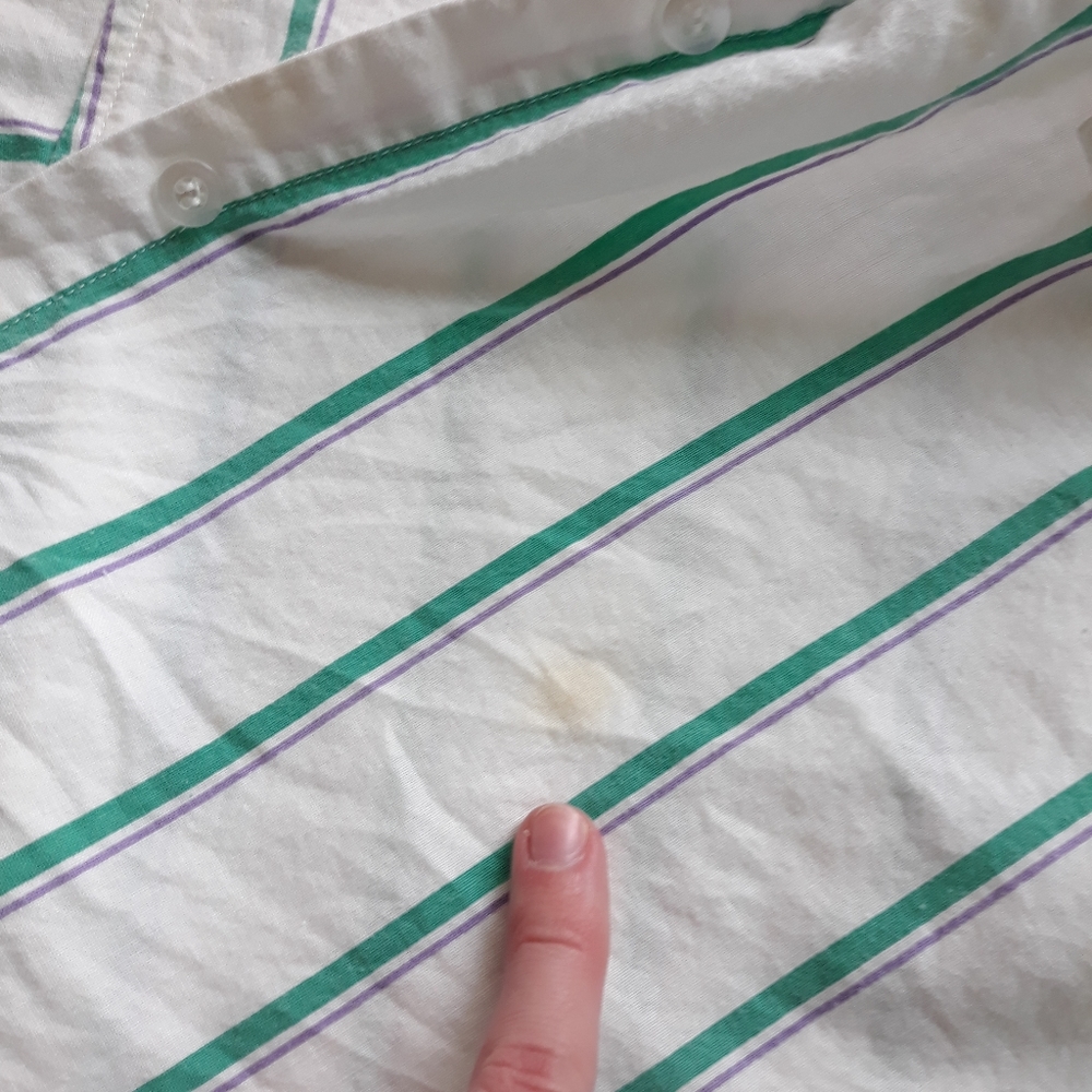 80s Gitano Button-Up - image 7